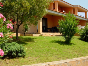 Гостиница Posidonia Holiday Home  Виллапутцу